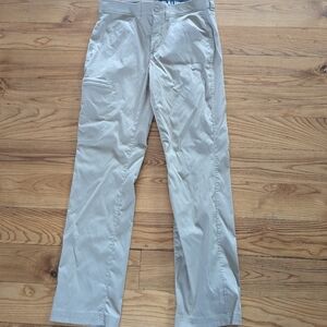 Men's Eddie Bauer Khaki Pants